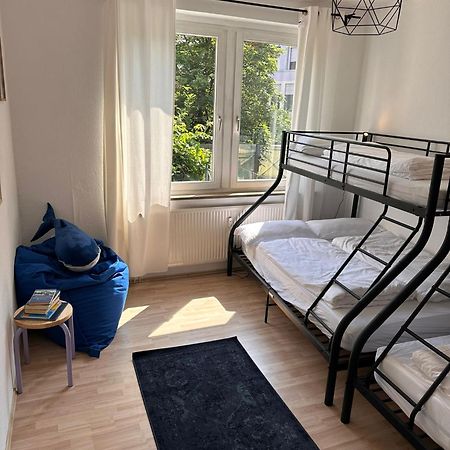 Jonnyscityhostel Osnabrueck Exterior photo